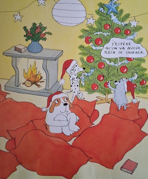 Le plus gros cadeau du monde