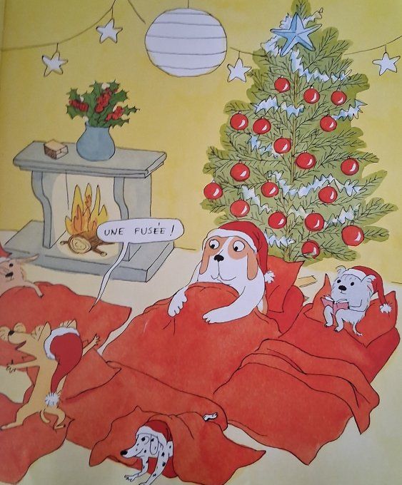 Le plus gros cadeau du monde