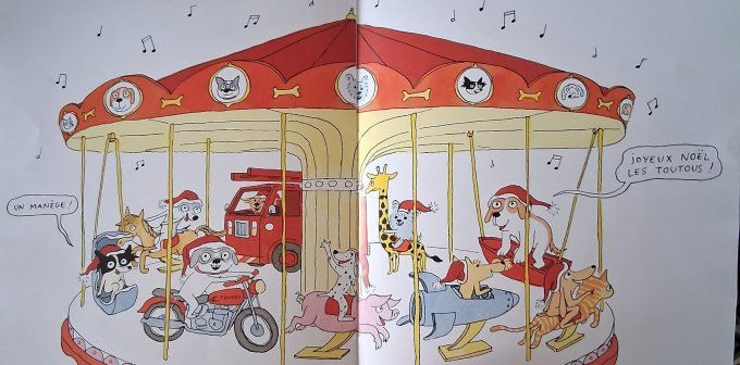 Le plus gros cadeau du monde