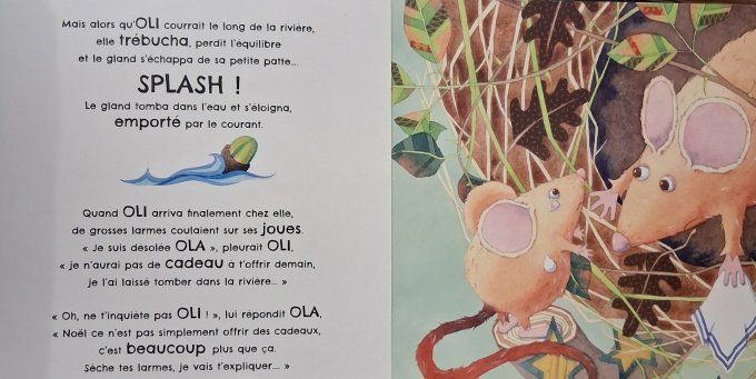 Le plus beau des cadeaux