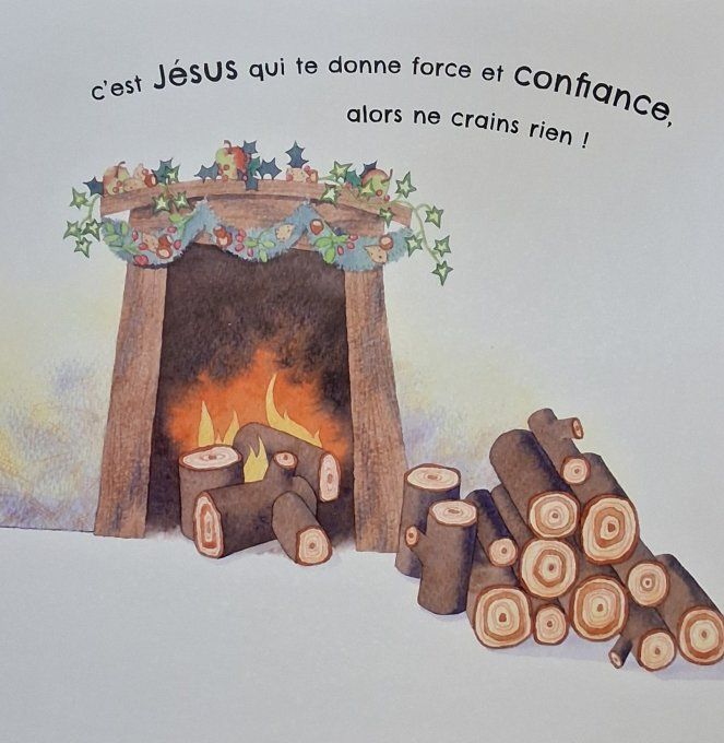 Le plus beau des cadeaux