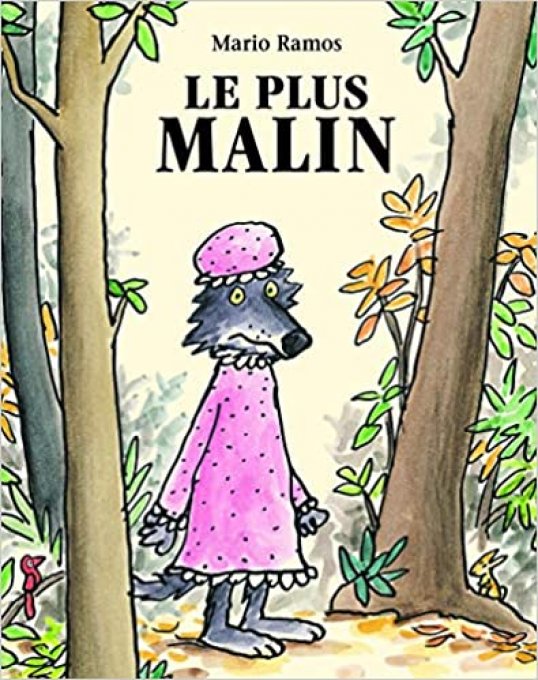 le plus malin