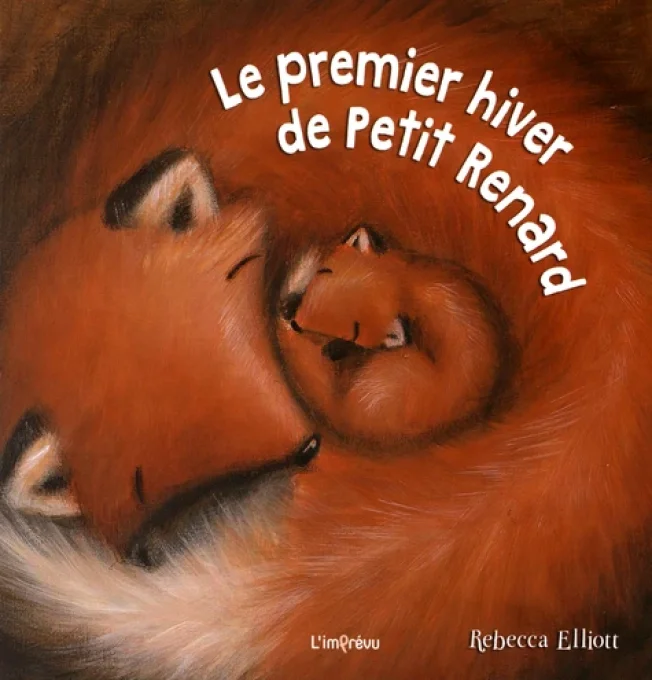 Le premier hiver de Petit Renard