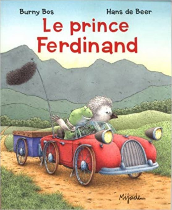 Le prince Ferdinand 