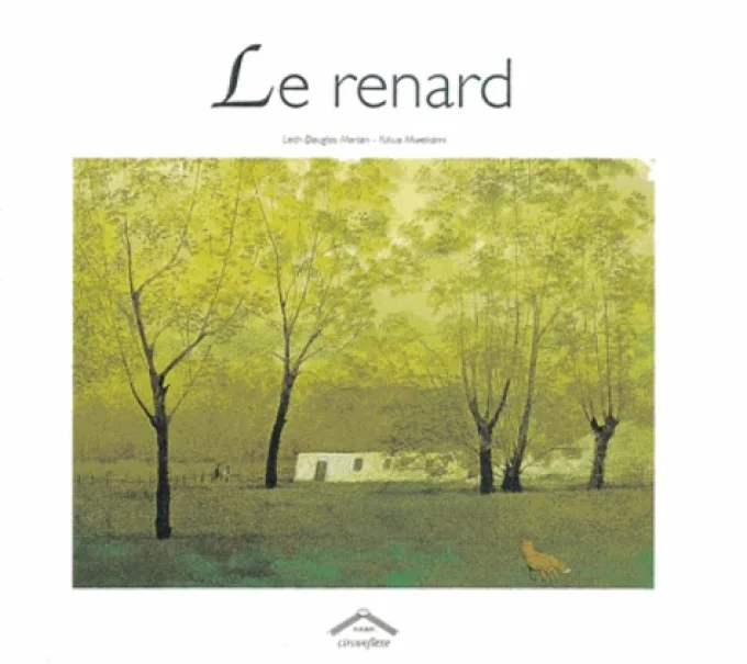 Le renard