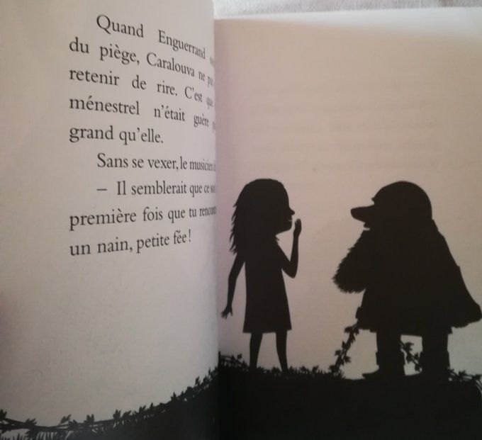 Le retour de l'ogre