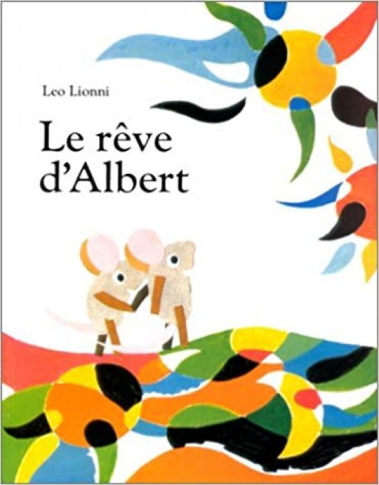 Le rêve d'Albert 