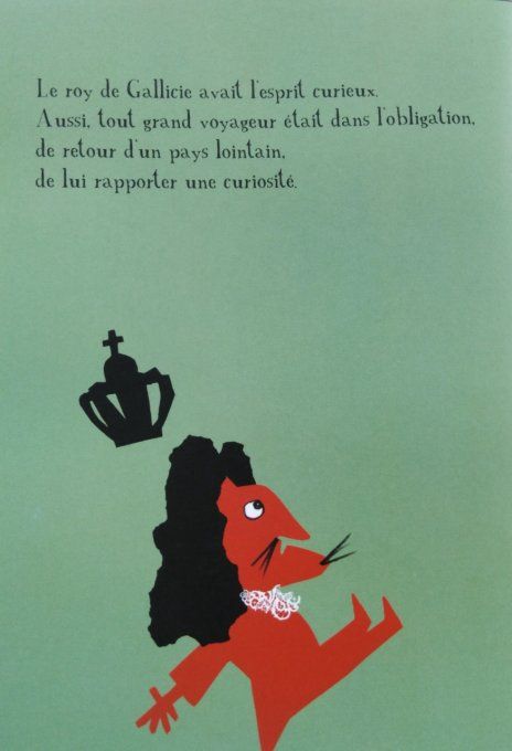 Le roy qui voyageait avec son royaume
