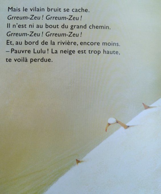 Le sapin de Noël de Lulu (lulu vroumette)