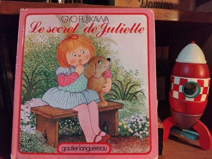 Le secret de Juliette