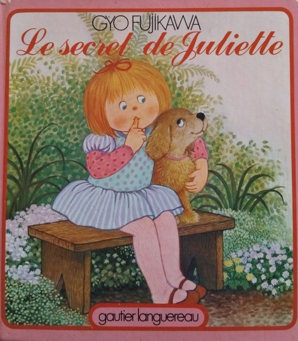 Le secret de Juliette