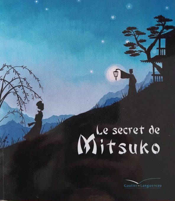 Le secret de Mitsuko