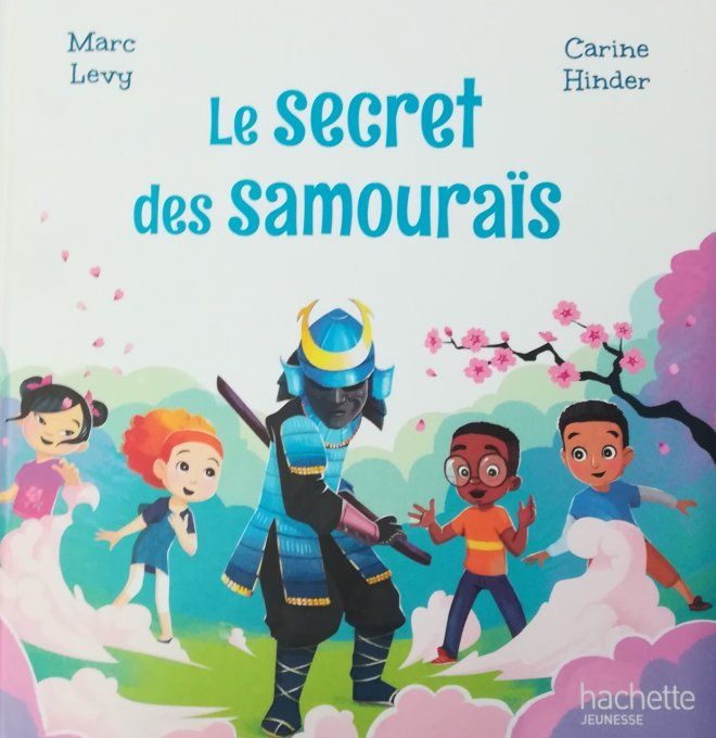 Le secret des samouraïs