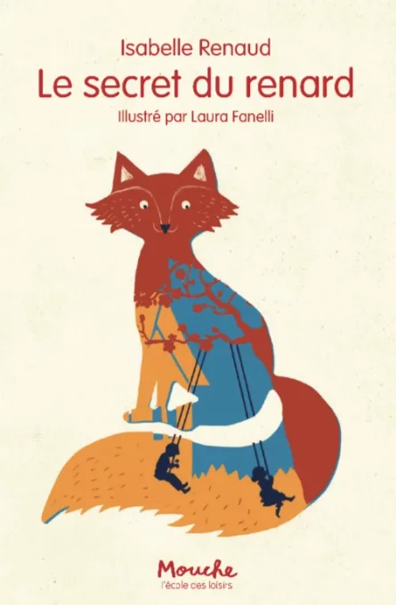 Le secret du renard