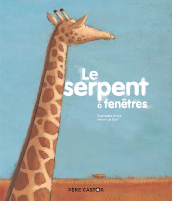 Le serpent à fenêtres