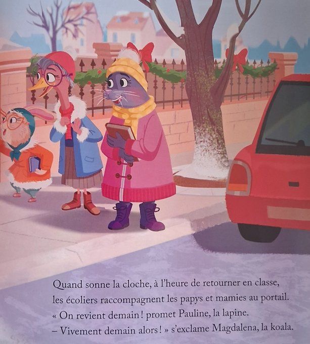 Les cariatides de l'Acropole