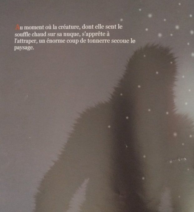 Le tableau magique