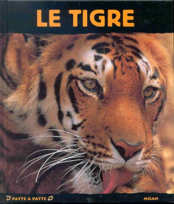 Le tigre