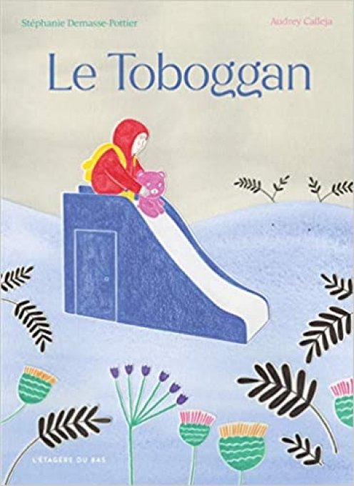 Le toboggan