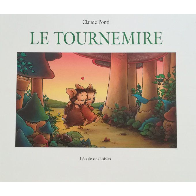 Le tournemire