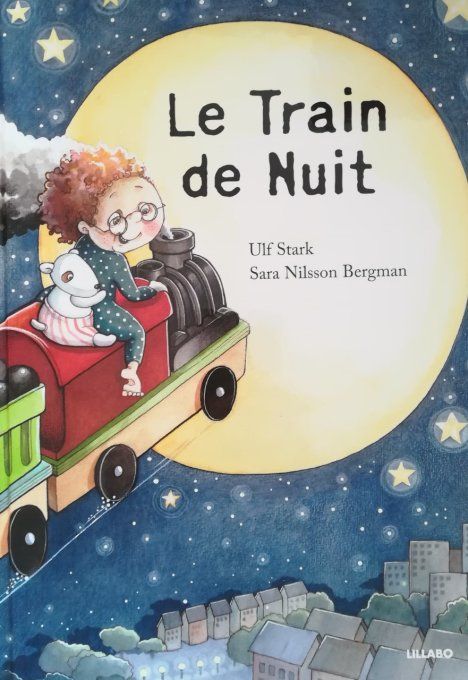 Le train de nuit