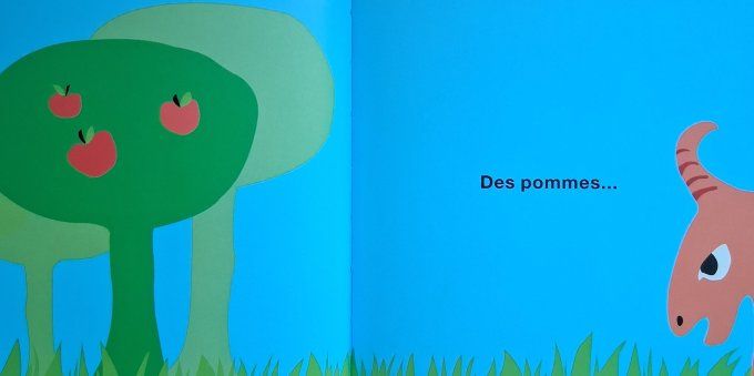 Le ventre de la bête