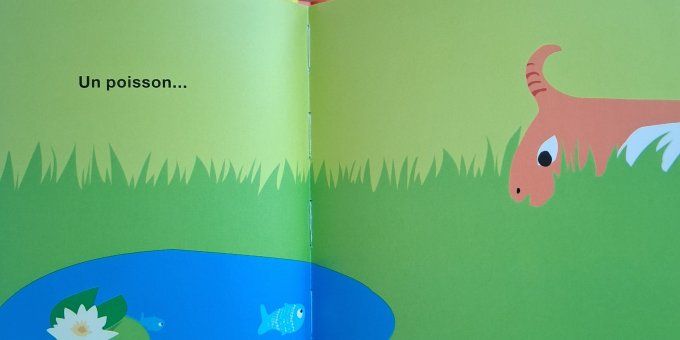 Le ventre de la bête