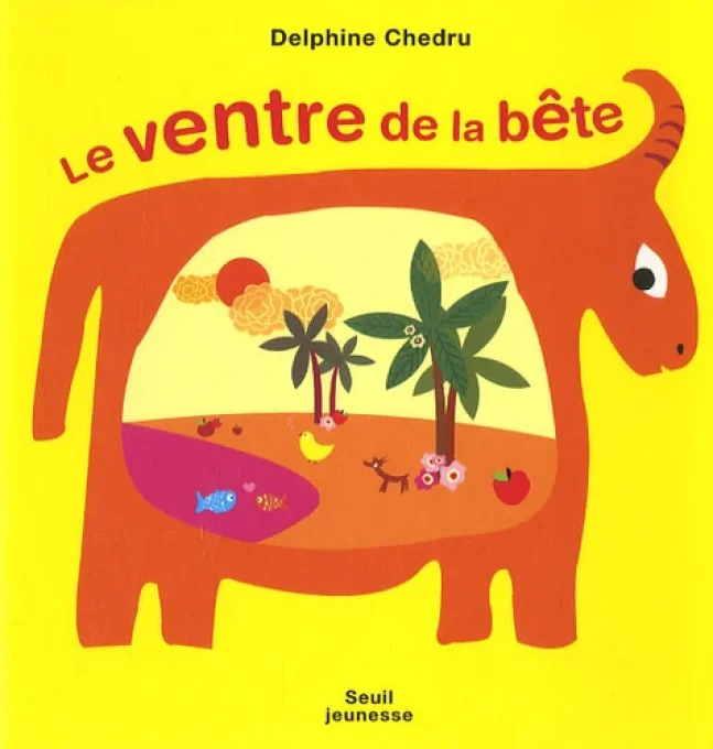 Le ventre de la bête
