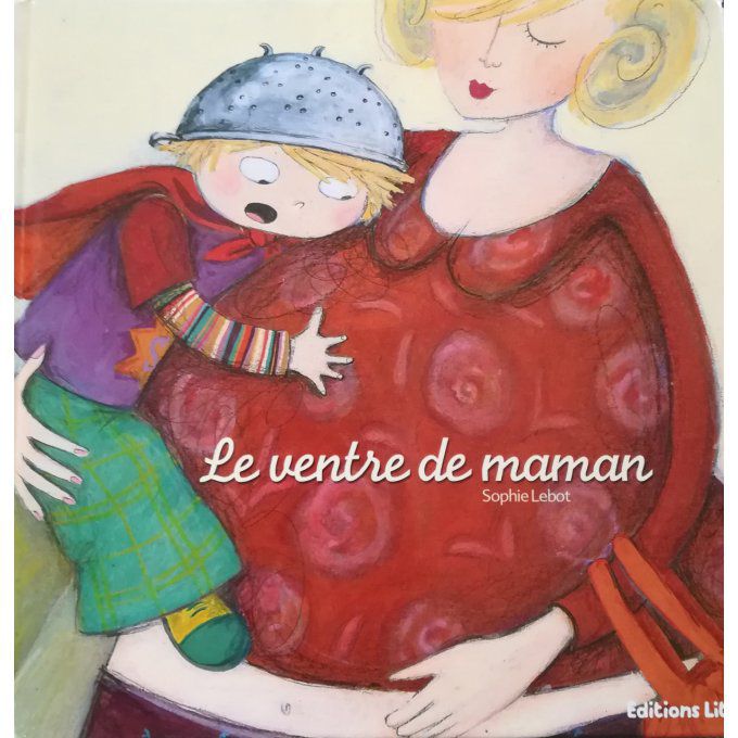 Le ventre de maman