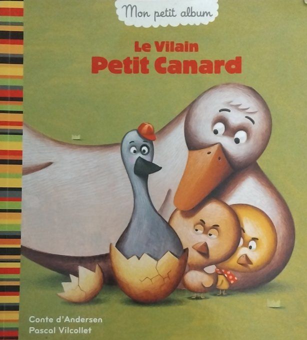 Le vilain petit canard