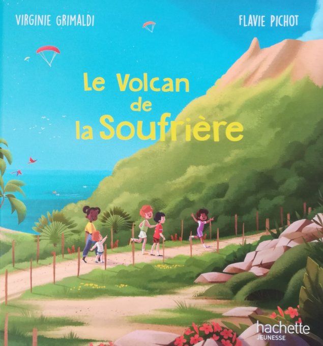 LIVRE PUZZLE D'OCCCASION FILLE - 3/5 ans - Hachette - 3 ans