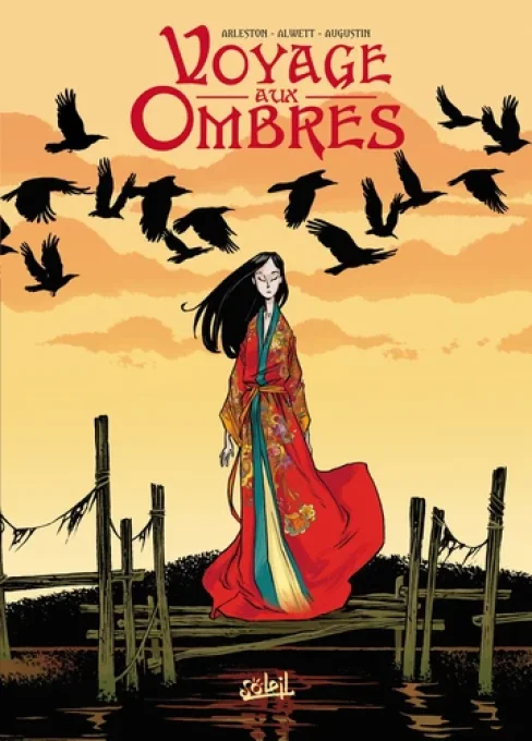Le voyage aux ombres