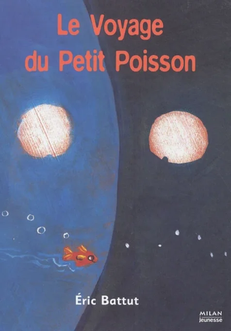 Le voyage de petit poisson