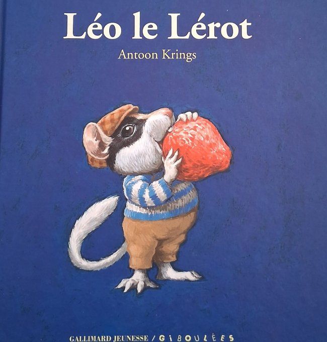 Léo le Lérot