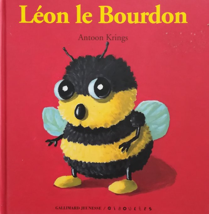 Léon le bourdon