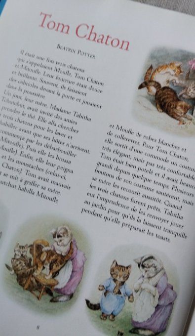 Les 20 plus belles histoires à lire le soir