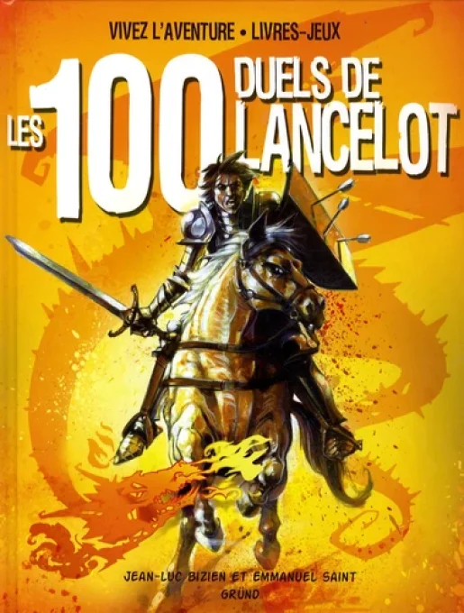 Les 100 duels de Lancelot
