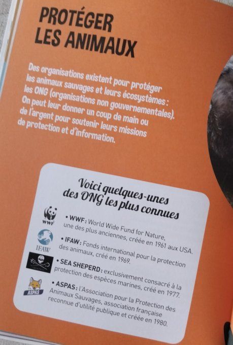 Les animaux et nous, comment sait-on ?