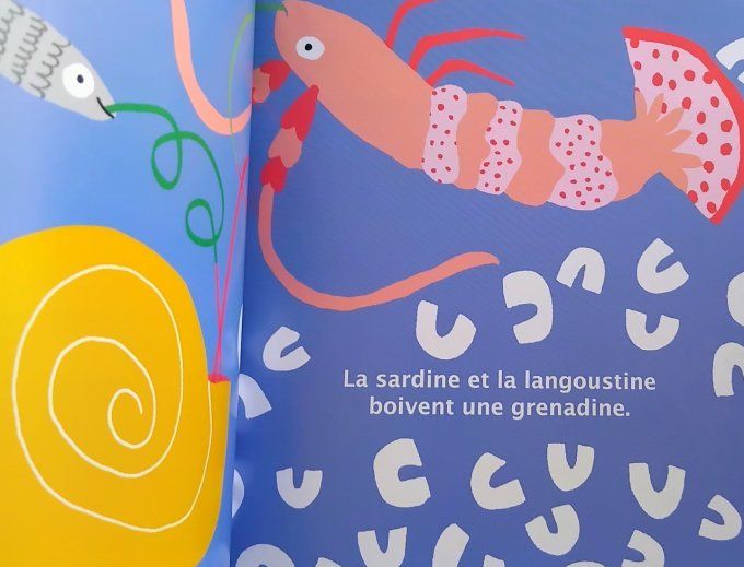 Les animaux sont rigolos