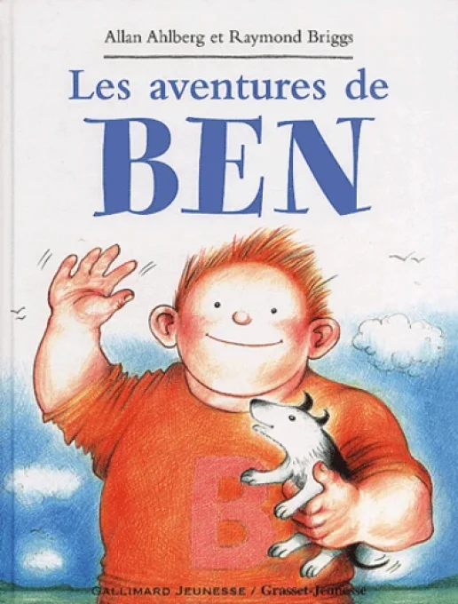 Les aventures de Ben