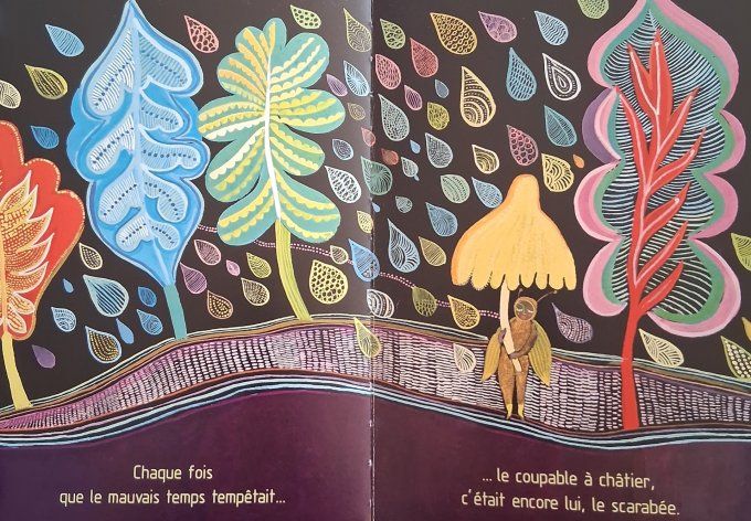 Les bêtes noires ont bon dos