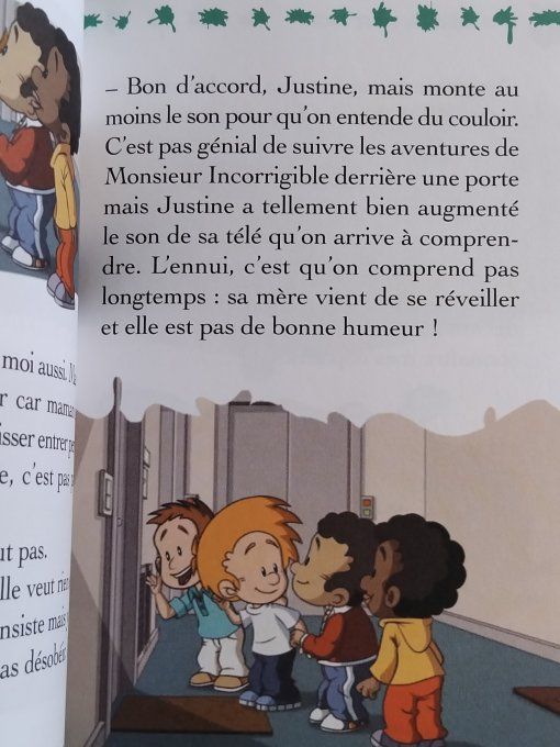 Les blagues de Toto mission pas possible