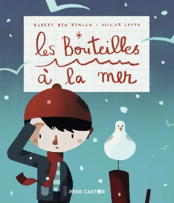 Les bouteilles à la mer