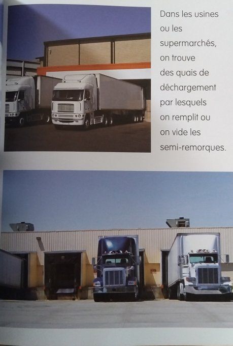 Les camions