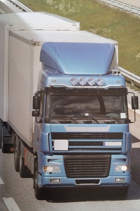 Les camions