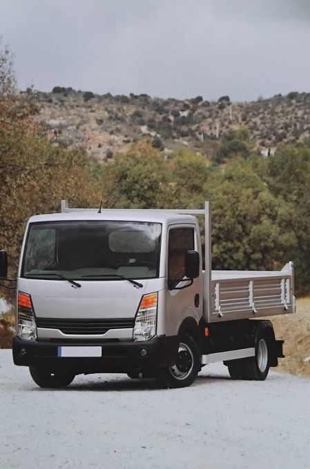 Le monde merveilleux en photos les camions