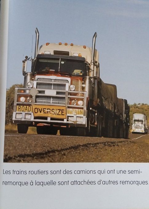 Les camions