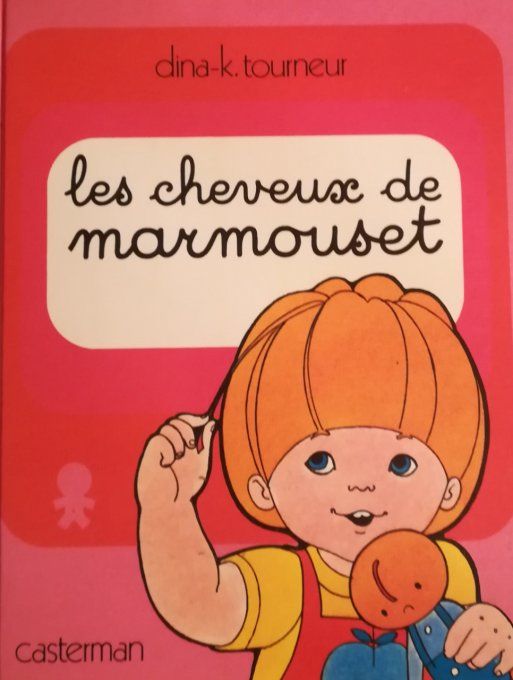 Les cheveux de Marmouset