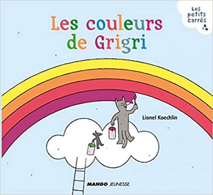 Les couleurs de Grigri