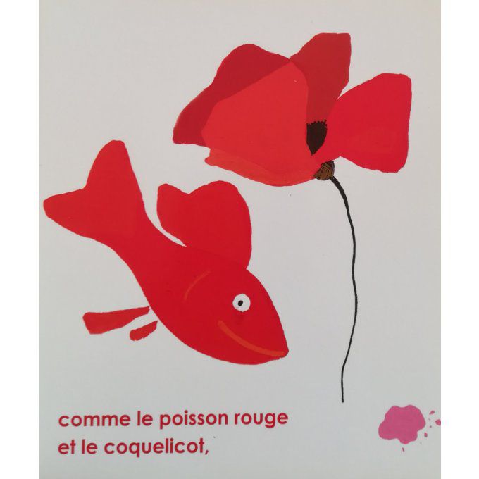 Les couleurs